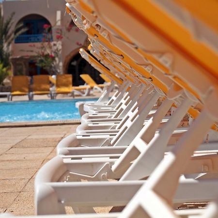 Dar El Manara Hotel Midun Kültér fotó