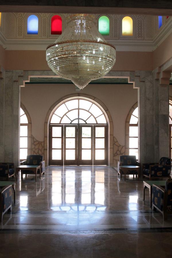 Dar El Manara Hotel Midun Kültér fotó