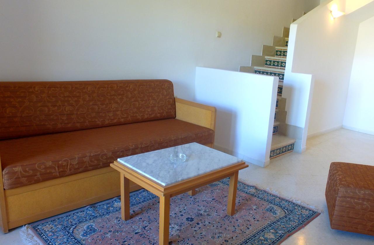 Dar El Manara Hotel Midun Kültér fotó