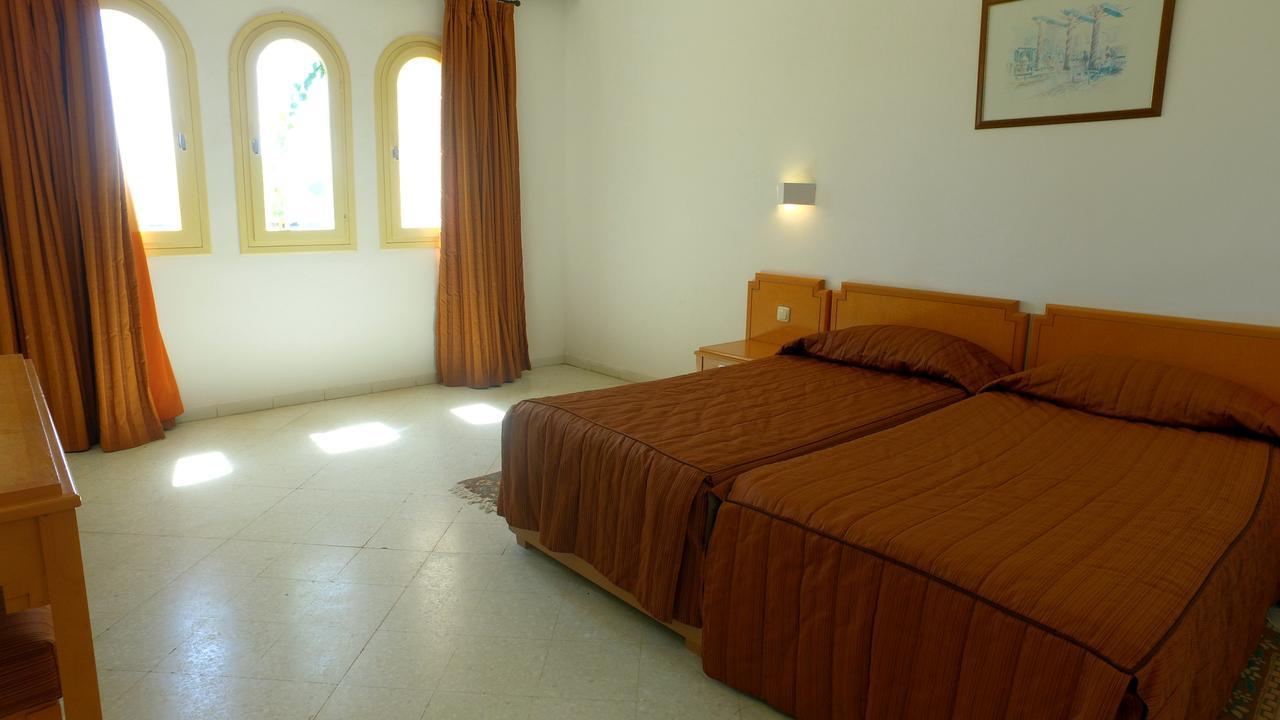 Dar El Manara Hotel Midun Kültér fotó