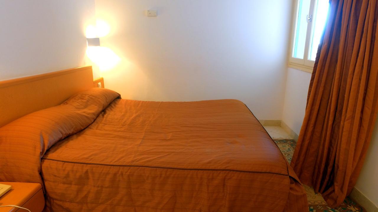 Dar El Manara Hotel Midun Kültér fotó