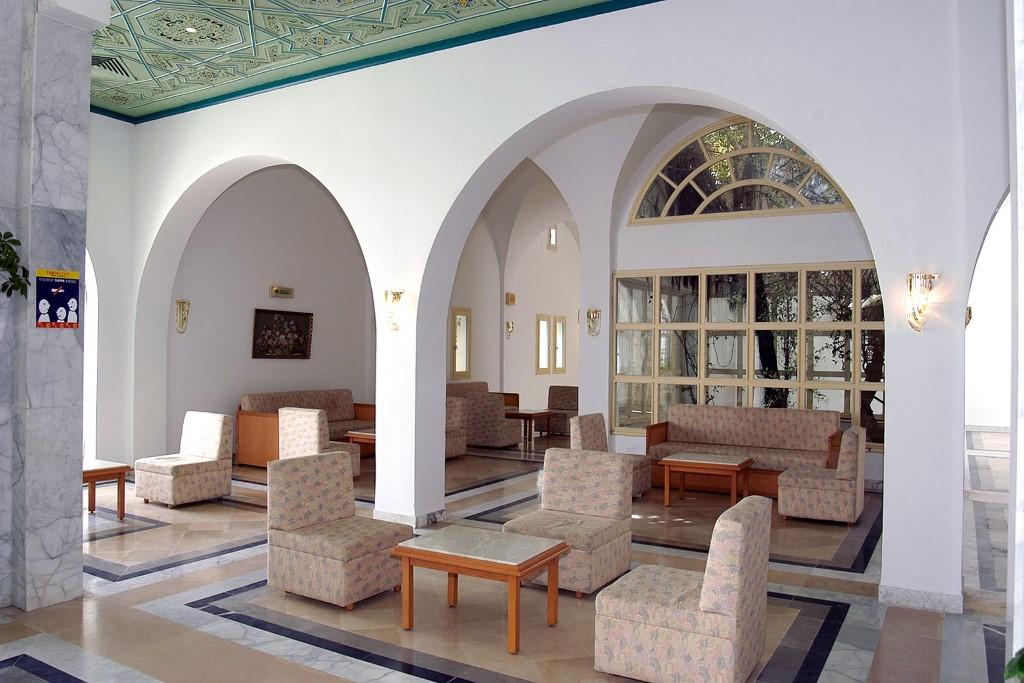 Dar El Manara Hotel Midun Kültér fotó